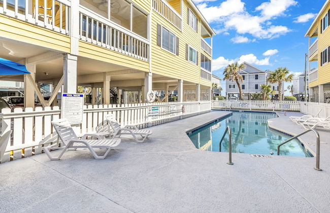 Sandy Shores III - Foto 33