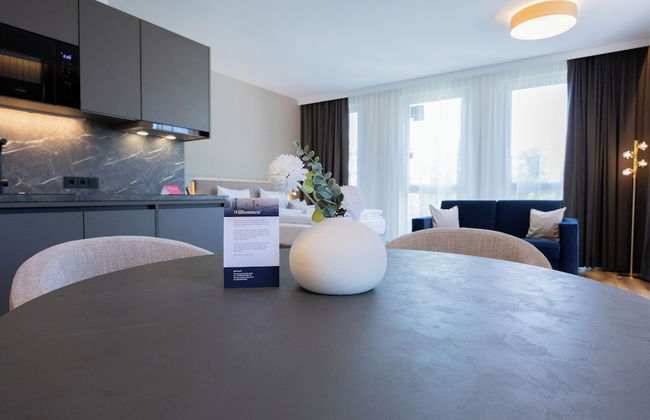 BRIGHT Bielefeld Süd Senne - Foto 70