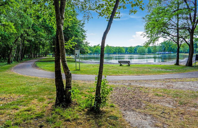 Upscale Bungalow in Lanaken With Private Garden - Foto 39