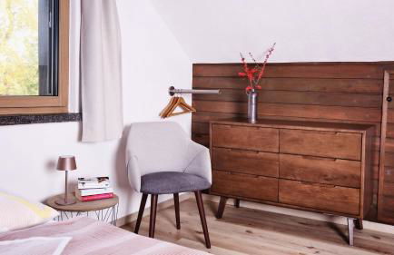 Ferienhaus Drebach - Foto 11