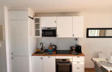 La Terrasse du Liouquet 106 - Piscine et Mer - Foto 32