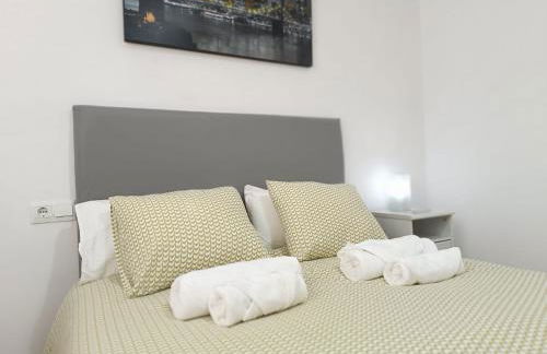 apartamentos HOME CENTRO - Foto 7