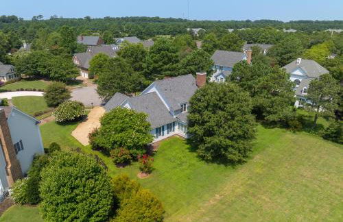 Minchew- 5 Bedrooms, Bay Creek, Beach Access - Foto 25