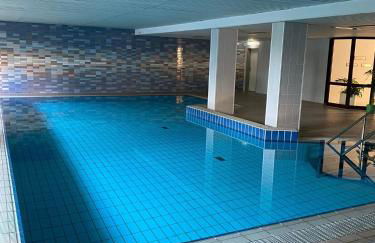 Erholung im Trave Kieker 004 mit Pool und Sauna - Foto 30