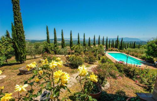 Casa Vecchia, house with private pool and air conditioning - Foto 37