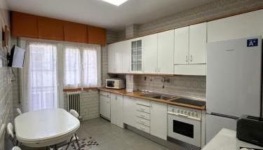Apartamento en el Centro Histórico de Nájera - Foto 5