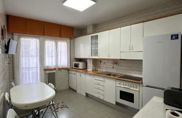 Apartamento en el Centro Histórico de Nájera - Foto 5
