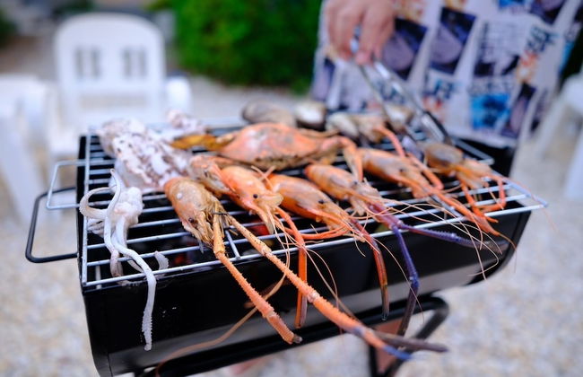 Rayong Pool Villa & Camping - Foto 23