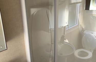 Hornshole Hideaway Caravan Hawick - Foto 22