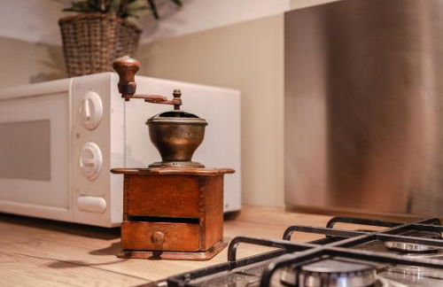 LA FINESTRA SUL TRAMONTO Dimora Storica - Foto 11