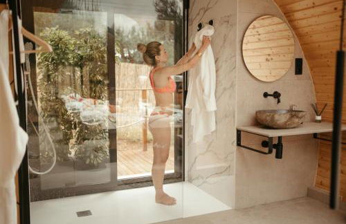 Welmoon Villas Paisaje - Foto 16