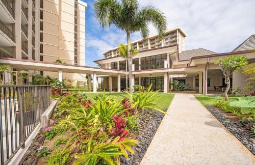Valley Isle 401 · VI 401 Remodeled OceanFront Condo w Ocean View - Foto 28