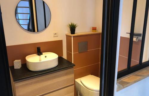 Gites De la Cour au Grenier - Foto 37