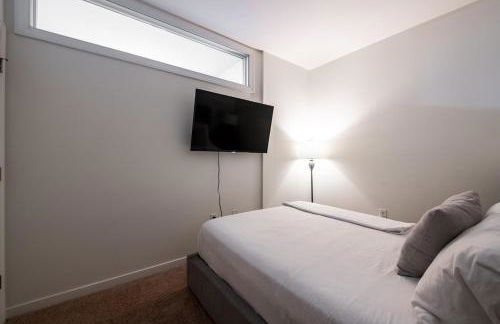 Landing Incredible 1BD Gym Rooftop Lounge - Foto 31