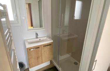 Cottage moderne en bord de mer - Foto 10