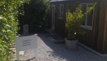 Lanarth Chalet in Hayle Cornwall - Foto 2