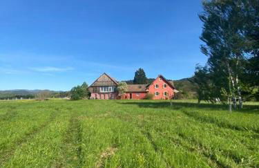 Scheune im Grünen - Foto 11