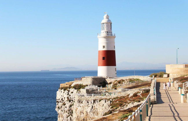 Tour della Grotta di San Michele - Foto 2