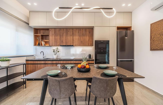 Margiani apartment - Foto 12