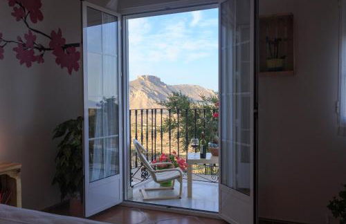 La Casa Viva. Alojamiento responsable y sostenible. - Foto 1