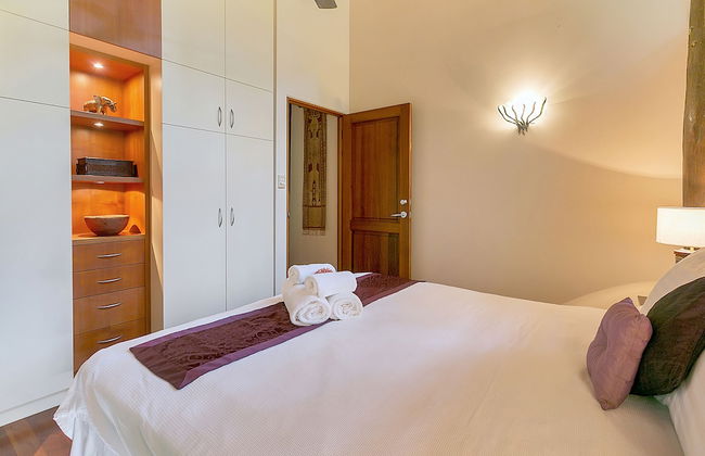 Wanggulay Treetops Cairns City - Foto 5