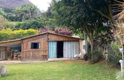 Chalé DoZé - Foto 13