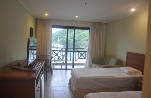 Flat com vista para o mar! - Foto 20