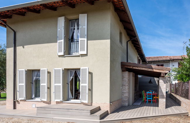 Cascina Basan - Foto 24