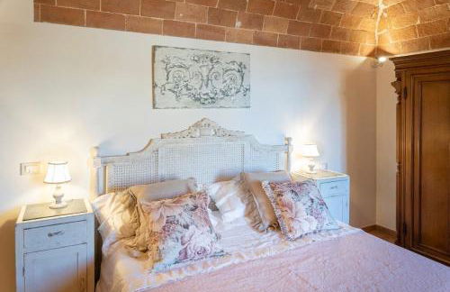 Lajatico Rentals - Terrazza sul Tramonto del Silenzio - Foto 17