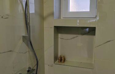 S15 Studio Apartment Zagreb Croatia-free Parking - Foto 47