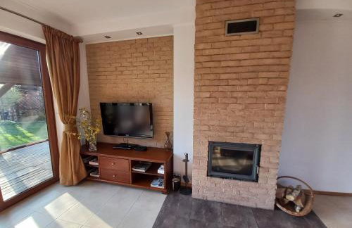 Dom Prusinowo 31a - Foto 13