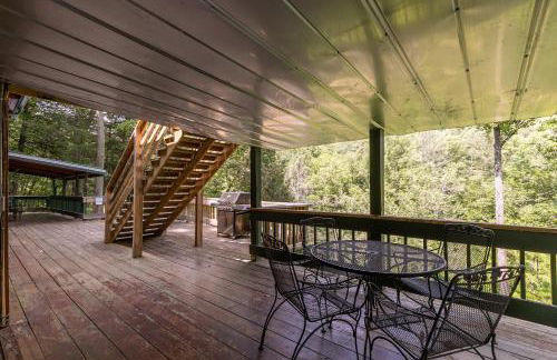 A River Mist - Foto 42