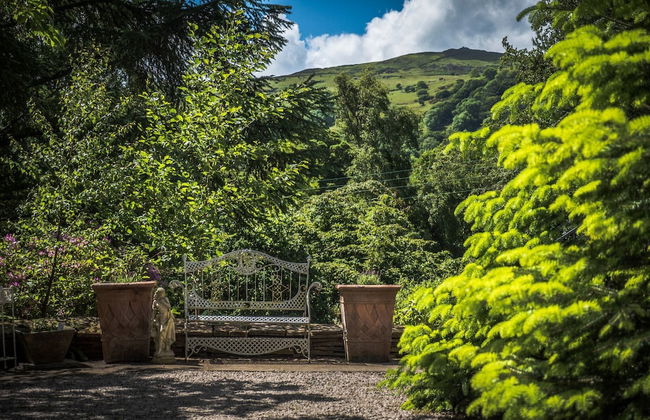 Tir-y-Coed Country House - Foto 54