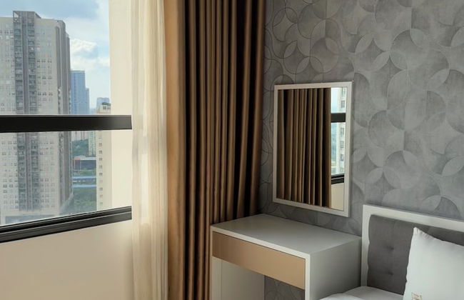 Feria Home - D'capitale Tran Duy Hung - Foto 28