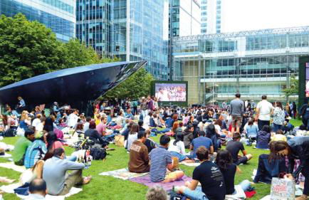 Large Studio Balcony Spa Gym Pool Sauna Roof Bar - Foto 11