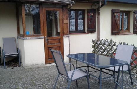 Romantic Studio Vacances - Foto 37