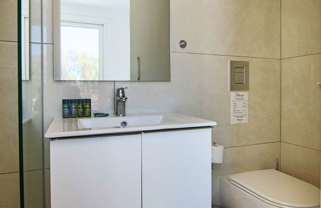 Phaedrus Living: Seaside Deluxe Flat Harbour 112 - Foto 27