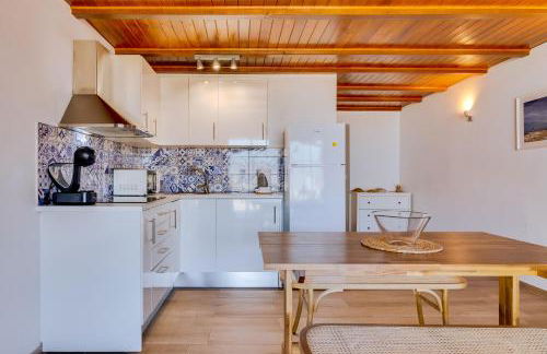 Casa Ramiro II Escapadinha na Ilha da Culatra - Foto 11