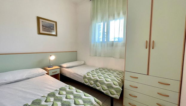 Modern Villa With Pool and Private Garden - Foto 3, Habitación