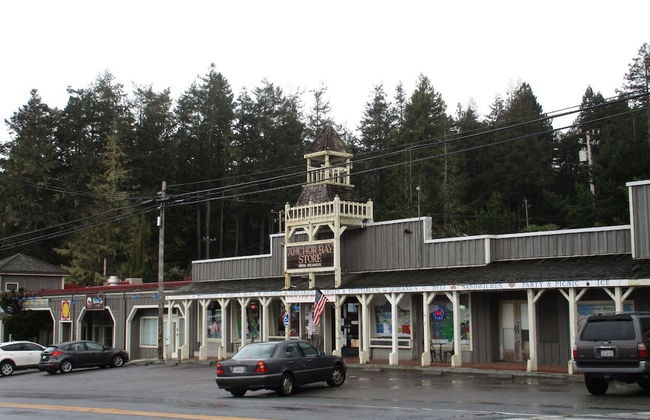 Searenity by the Sea - Foto 32