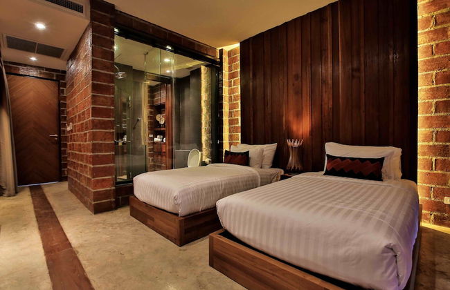 Puripai Villa Wellness & Retreat - Foto 18