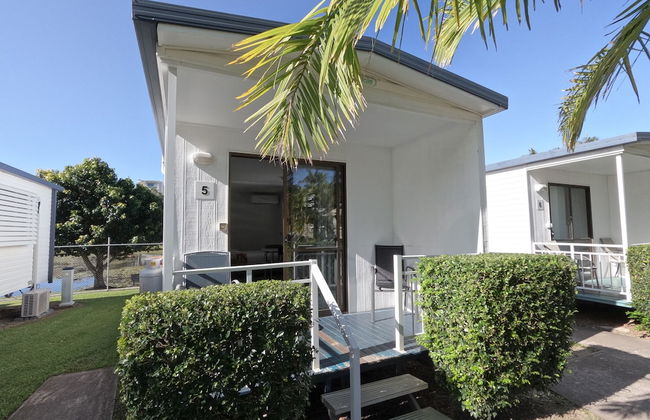 Alex Beach Cabins - Foto 52