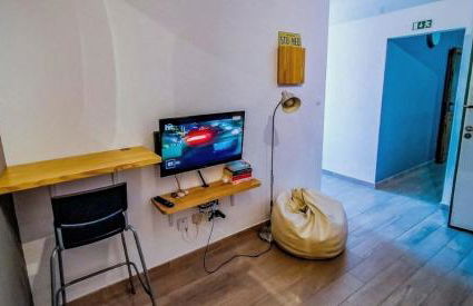 Roots Apartment - Foto 8