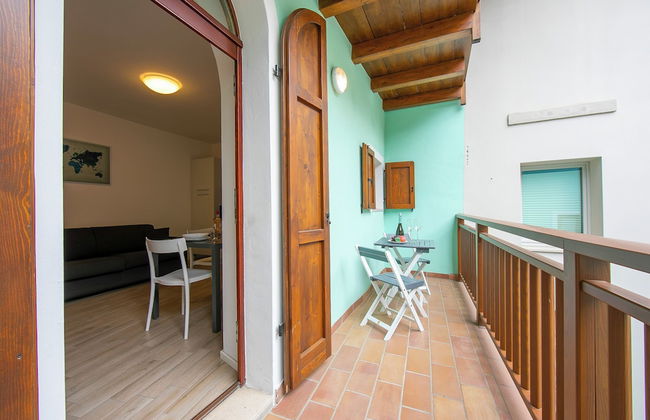 Arco Rocks Apartments - Foto 35