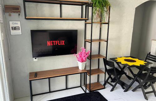 Casa com piscina na grande florianópolis - Foto 69