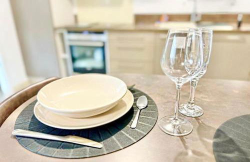 L'atelier Chic - Wifi fibre - Parking privée - Balcon - NETFLIX - Photo 16