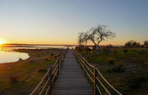 Casa de Santa Margarida - Foto 14