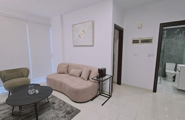 104 NIC - 102 Stay Cosmo City Suite - Photo 30