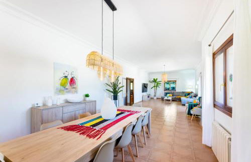 Villa Son Gilí - Foto 7