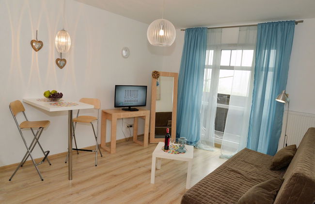 Apartamenty Sun&Snow Karpacz Sucha - Photo 2